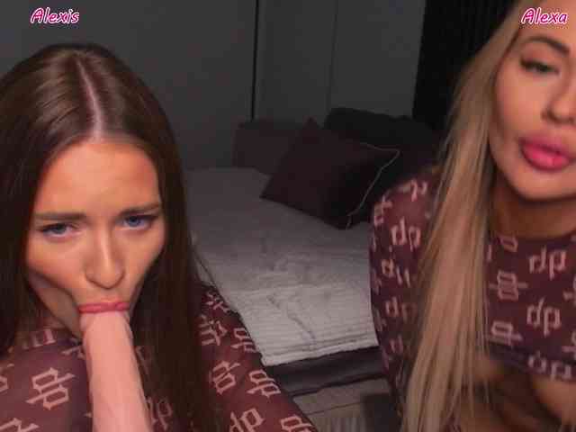 web cam porn live AlexisGrays