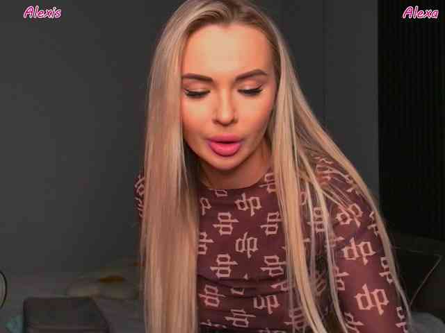 AlexisGrays webcam