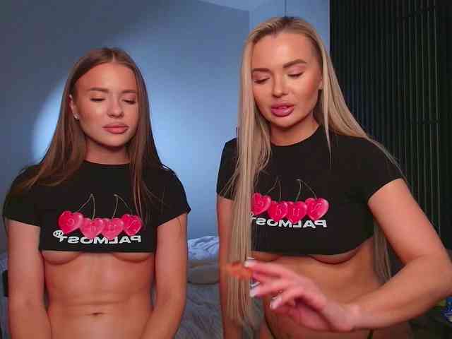 AlexisGrays Live Webcam on BongaCams