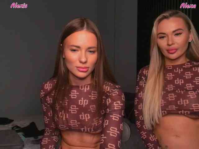 online nude cam AlexisGrays