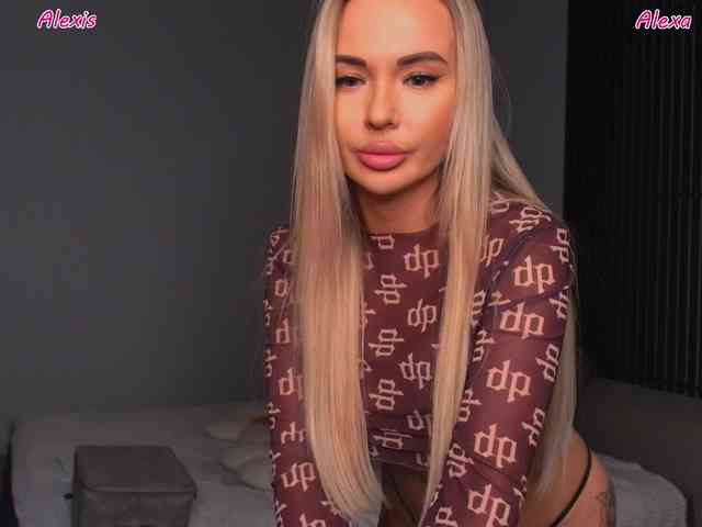 online sex chatroom AlexisGrays