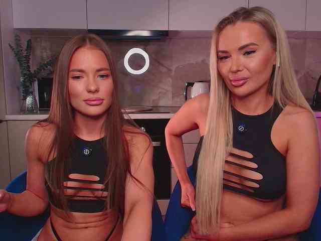 AlexisGrays webcam