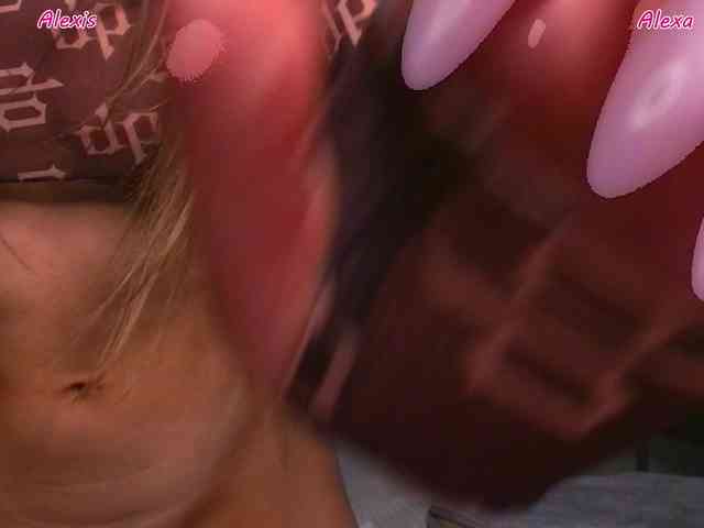AlexisGrays webcam