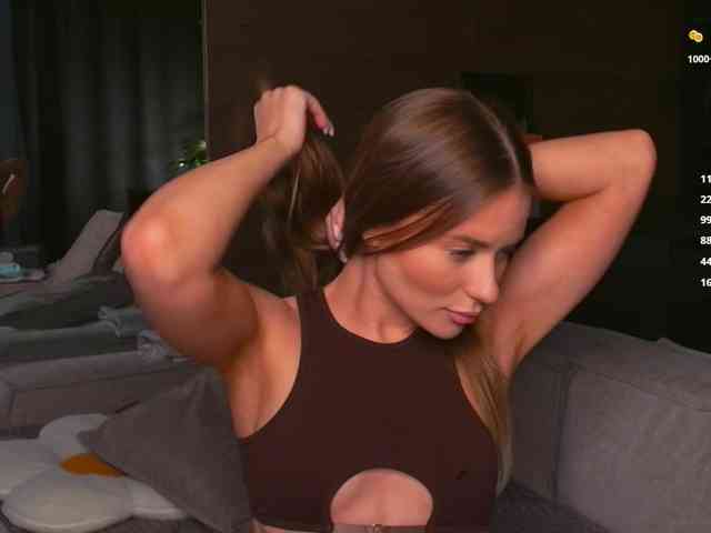 porn cam online AlexisGrays