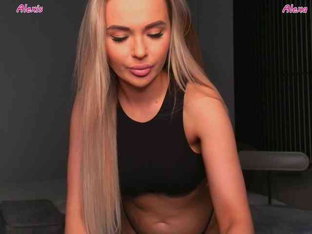 AlexisGrays webcam