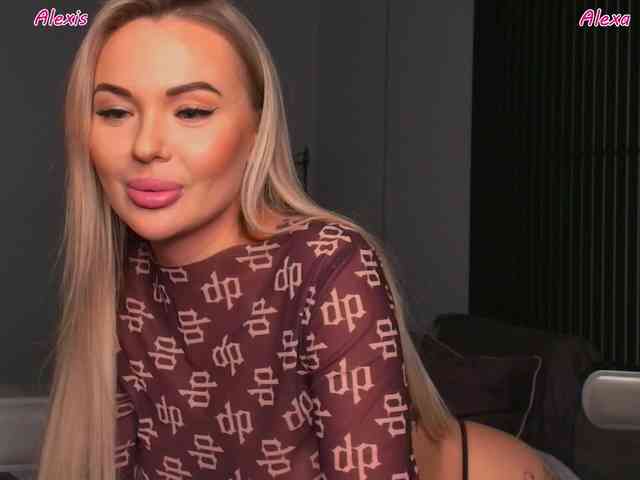 videochat free AlexisGrays
