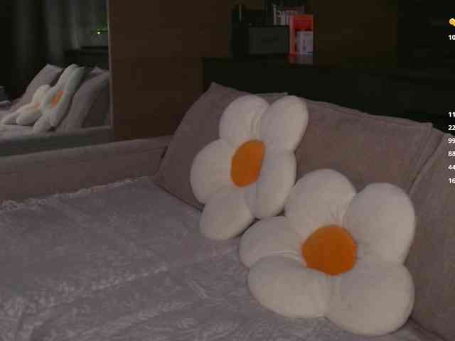 AlexisGrays webcam