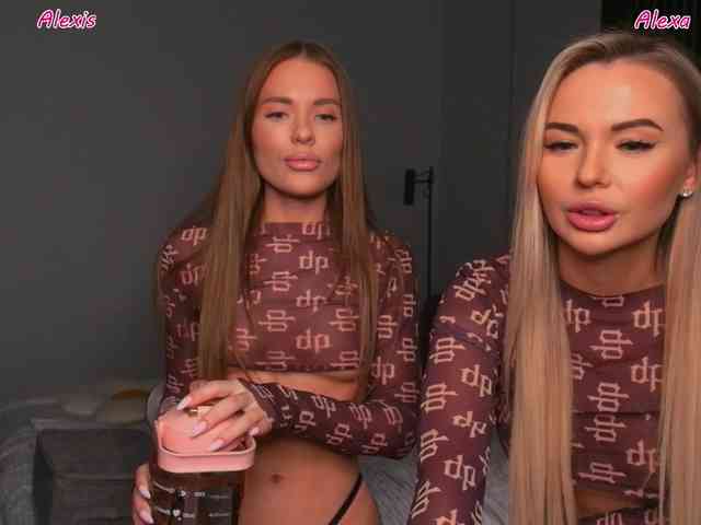 AlexisGrays