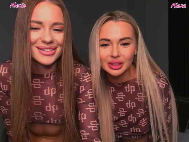 AlexisGrays webcam