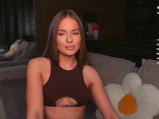 AlexisGrays webcam