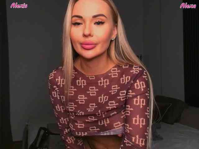 AlexisGrays