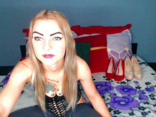 KatyloveDirty Porn Show