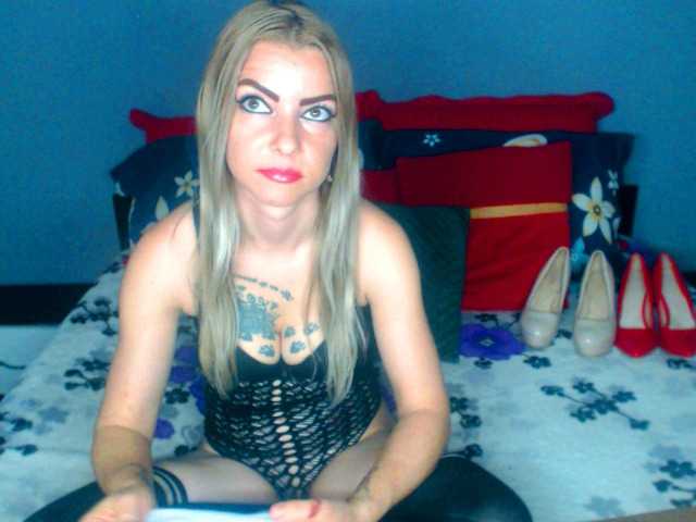 hotdirtyalice's BongaCams show and profile