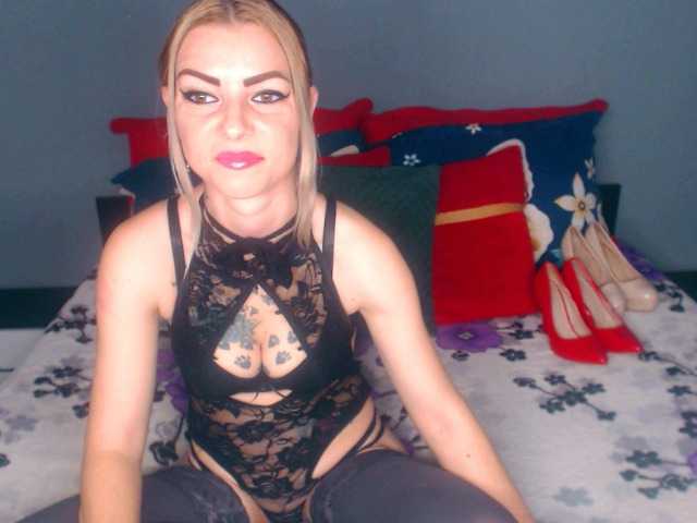 hotdirtyalice's BongaCams show and profile