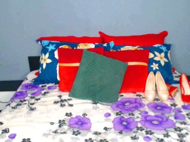 hotdirtyalice's BongaCams show and profile