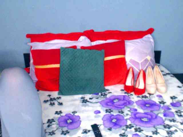 katyloveDirty webcam