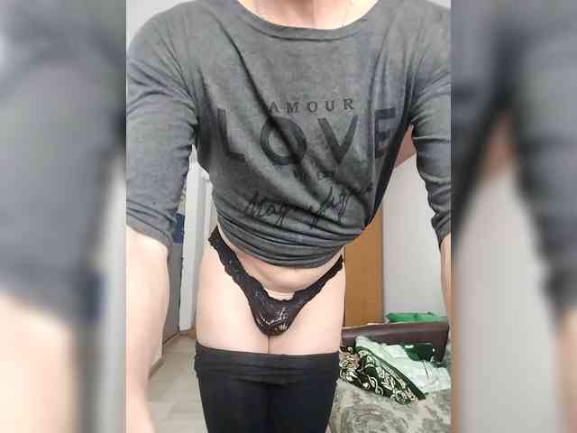 Gosha198105 Live Webcam on BongaCams