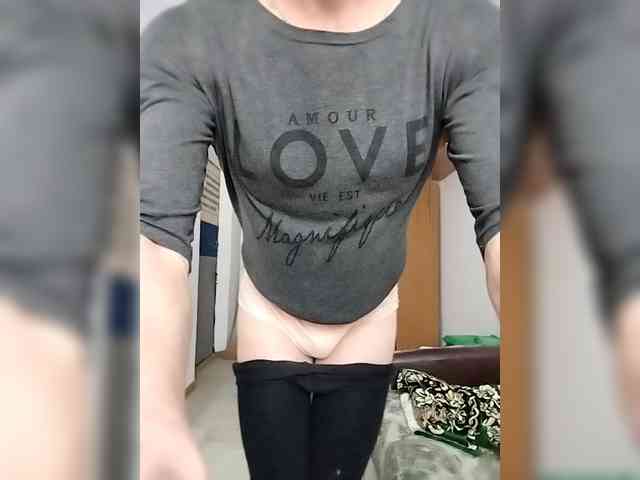 Gosha198105 Live Webcam on BongaCams