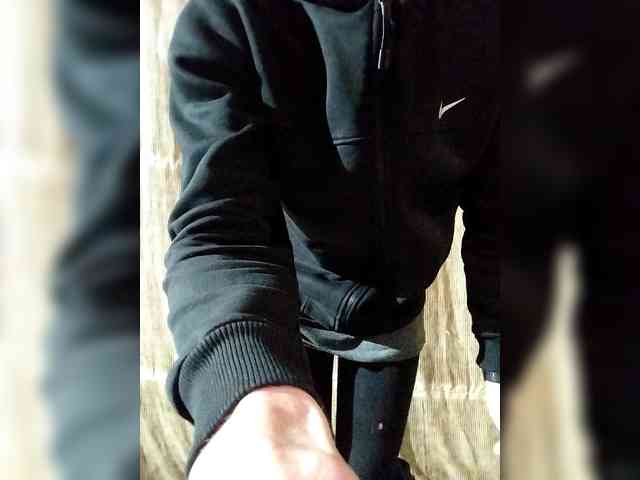 Gosha198105 Live Webcam on BongaCams