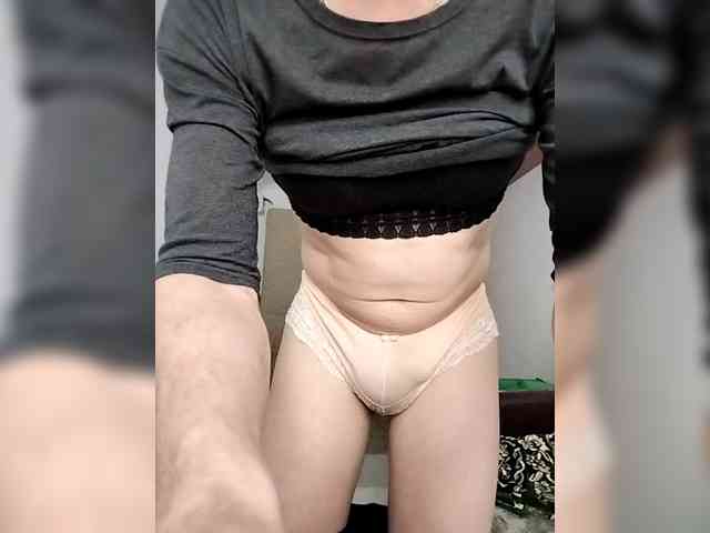 Gosha198105 Live Webcam on BongaCams