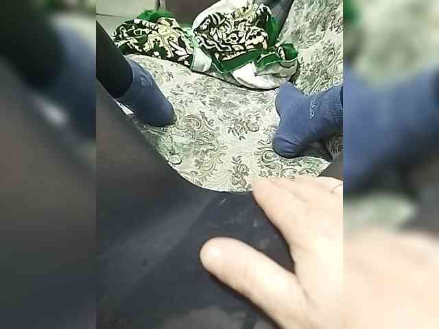 Gosha198105 Live Webcam on BongaCams