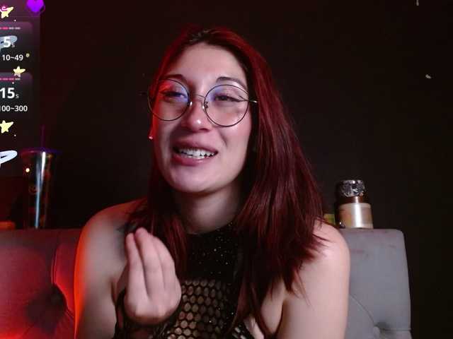 Red-moonn's BongaCams show and profile