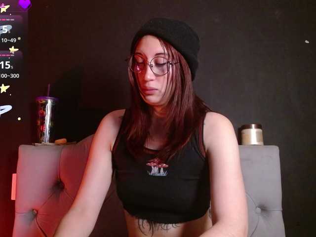 Red-moonn from BongaCams is Freechat