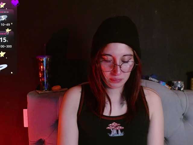 Red-moonn's BongaCams show and profile