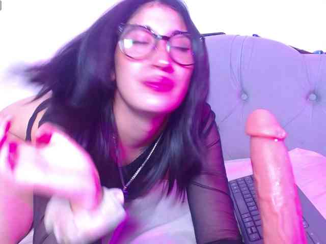 Red-moonn webcam
