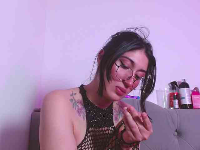 Red-moonn webcam