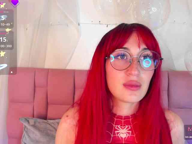 Red-moonn webcam