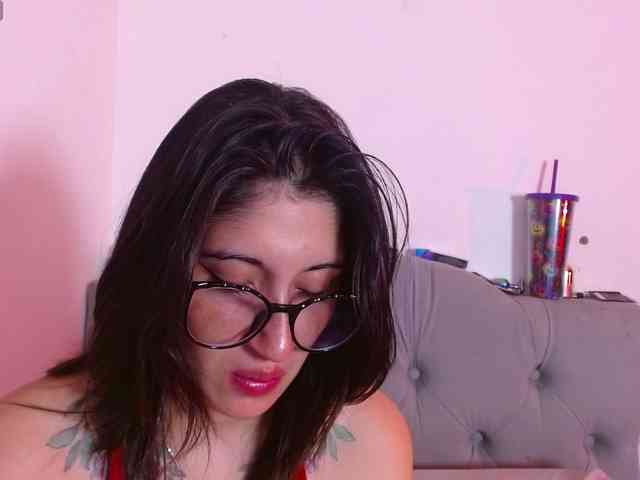 Red-moonn webcam