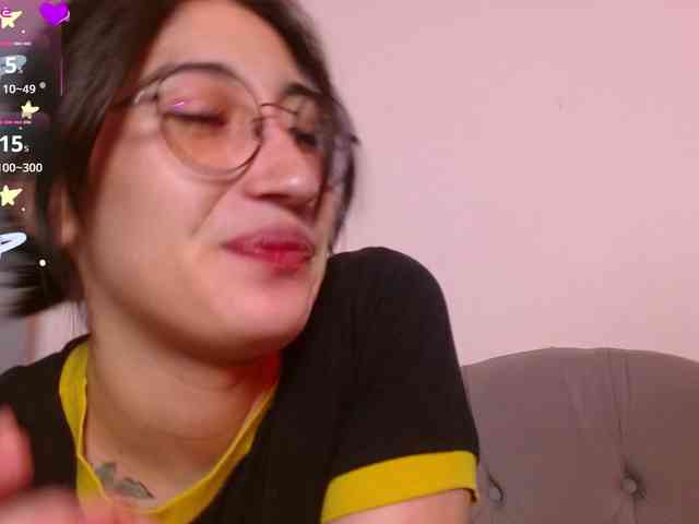 Red-moonn webcam