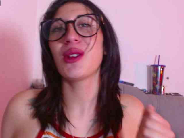 Red-moonn webcam