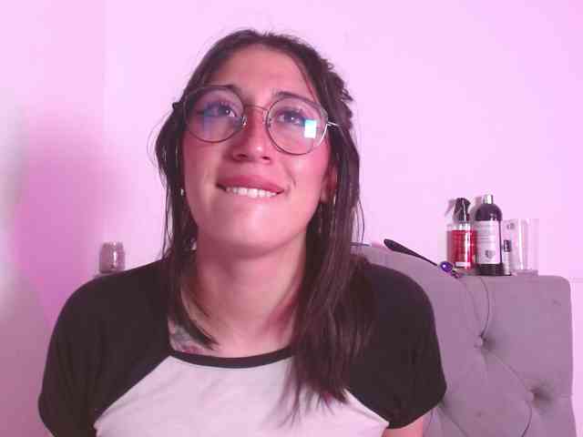 Red-moonn webcam