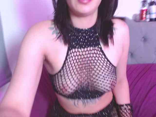 strip chat adult Red-moonn