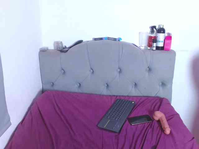 Red-moonn webcam