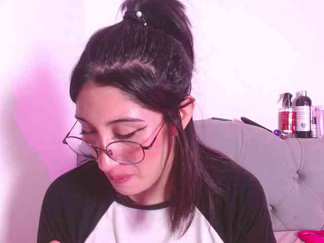 Red-moonn webcam