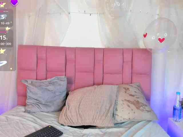 Red-moonn webcam
