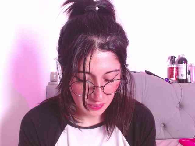 Red-moonn webcam