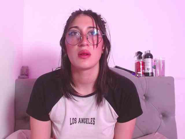 Red-moonn webcam
