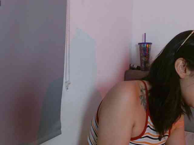 Red-moonn webcam
