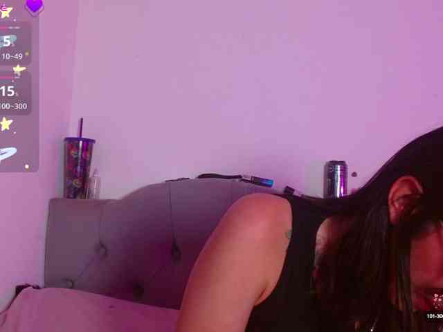 Red-moonn webcam