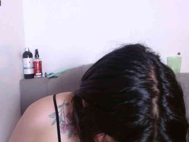 Red-moonn webcam