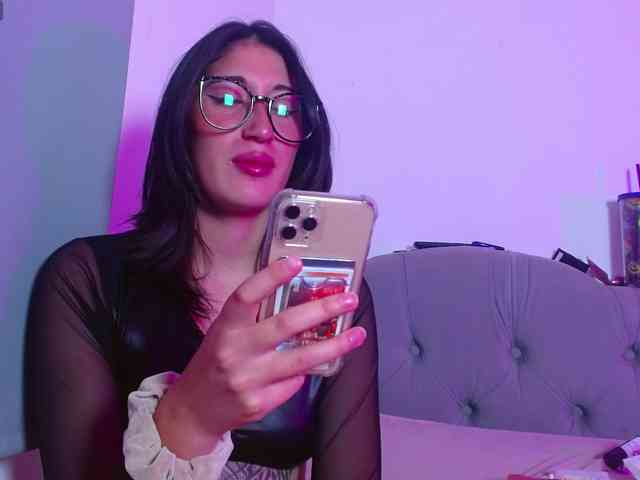 Red-moonn webcam