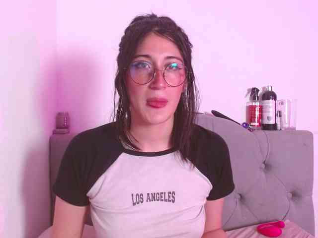 Red-moonn webcam