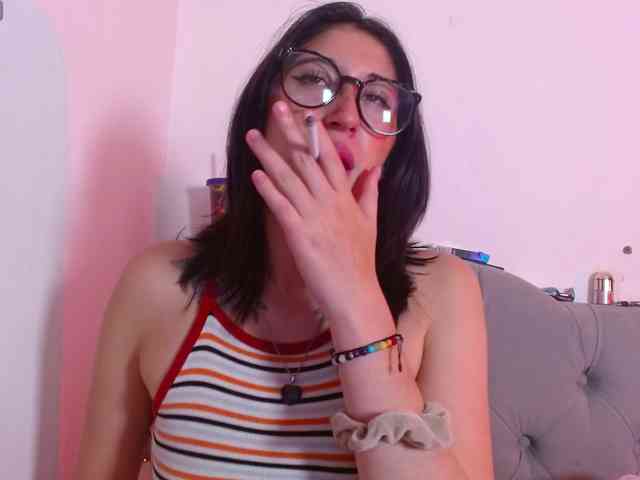 Red-moonn webcam