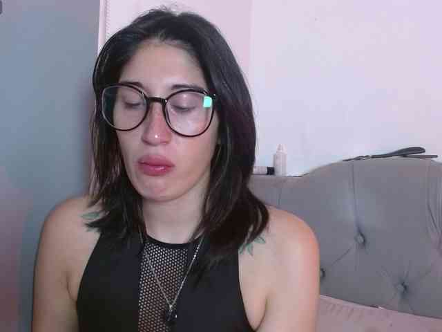 Red-moonn webcam