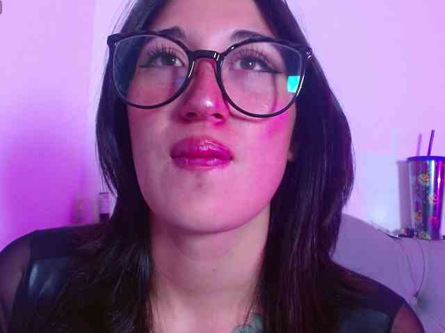 Red-moonn webcam