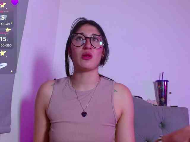 Red-moonn webcam